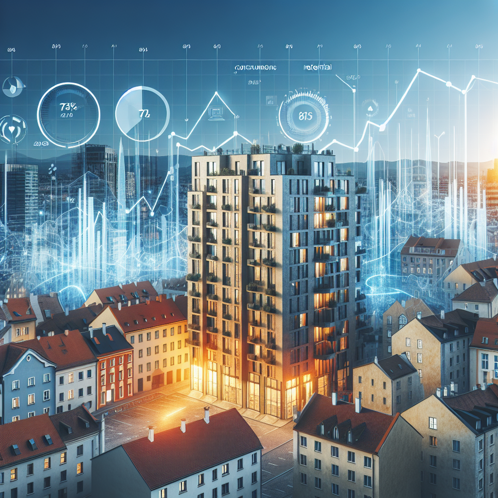 Mietspiegel-Einfluss auf Neubauten in Essen Burgaltendorf